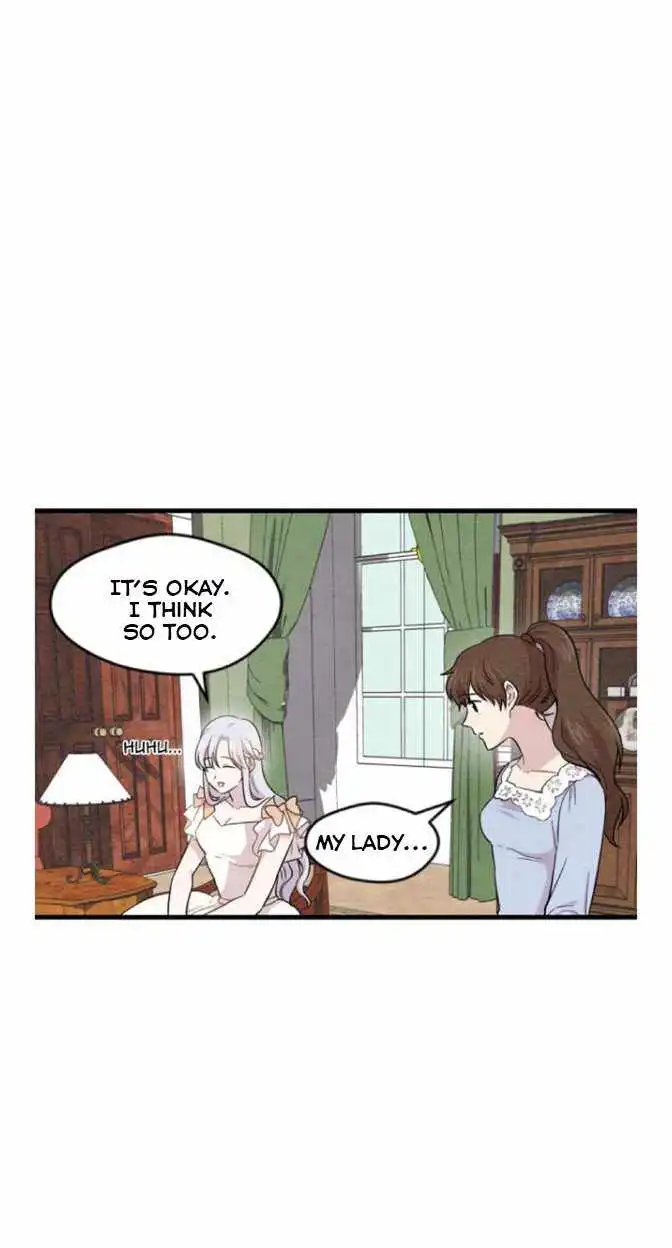 Iris – Lady With A Smartphone [ALL CHAPTERS] Chapter 4